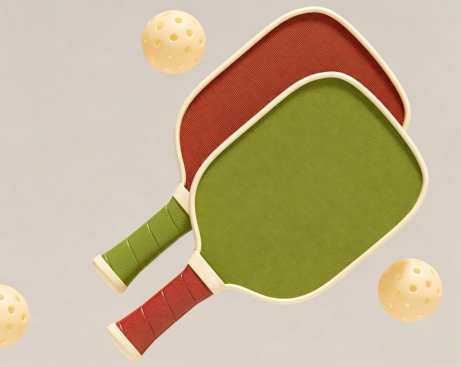 Pickleball Paddles