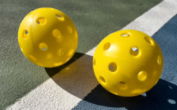 Indoor and outdoor pickleball: how to choose