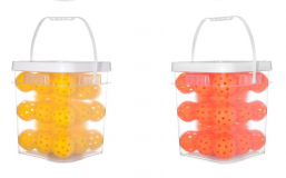Custom Packaging for Pickleball 