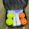Haozhong pickleball and paddle set with bag