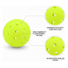 HZ 48-Hole Pickleball