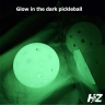 haozhong Glow in the Dark Pickleball