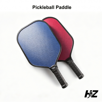 High-end Pickleball Paddle with Carbon fiber USA Pickleball standards