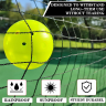 22ft Durable Pickleball Nets No Wheels