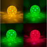 Premium LED GLow Pickleball for night play