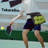Mesh Pickleball Holder Bag