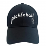 Quick Dry Pickleball Trucker Hat Adjustable Breathable Multi Color