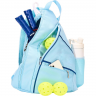 Sling Bag For Pickleball Outdoor Sports