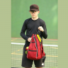 Sling Bag For Pickleball Outdoor Sports
