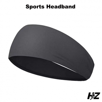 Breathable Pickleball Headband, air-permeable Sweatband for Running Cycling Football Yoga