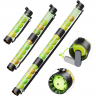 Pickleball Ball Retriever & Ball Holder 