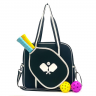 Pickleball Tote Bag 