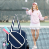 Pickleball Tote Bag 