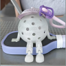 Mini pickleball Pal ornaments