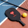 Pickleballs Paddles Rackets Cover Case
