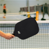 Pickleballs Paddles Rackets Cover Case
