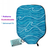 Pickleballs Paddles Rackets Cover Case