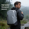 Pickleball backpack for paddles and gear