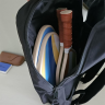 Pickleball backpack for paddles and gear