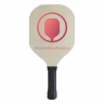 HZ Wooden Pickleball Paddle