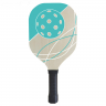 HZ Wooden Pickleball Paddle
