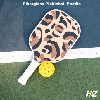 HZ Fiberglass pickleball paddle