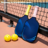 HZ Fiberglass pickleball paddle