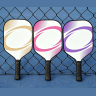 HZ Fiberglass pickleball paddle