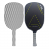 HZ Quiet Qickleball Paddle 16mm Elogated Racket