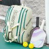 Tournament pickleball bag 44L large capacity for tour rally