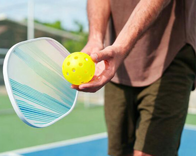 Best Pickleball Balls in 2026: What Players Actually Use