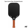 T300 Carbon Fiber Pickleball Paddle