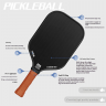 T300 Carbon Fiber Pickleball Paddle