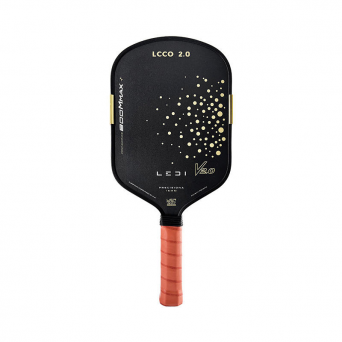 Cross-border Exclusive Pickleball Paddle Carbon Fiber 16mm EPP Foam Core 225-235g USA Approved In-stock Wholesale