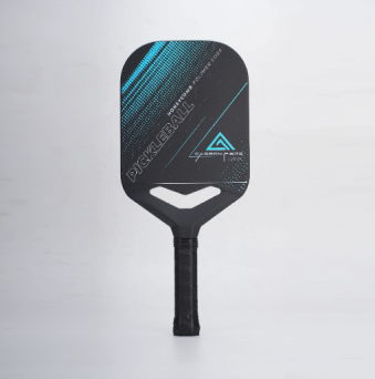 Source-factory Cross-border OEM Custom-made High-end Pickleball Paddle New T700 Carbon Fiber Customized Packaging