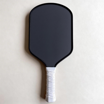 Competition Grade for Racket Factory Custom T700 Carbon Fiber Cloth Matte Generation Inner Core Pickleball