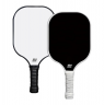 Cross-border Best-selling USA Approved Fiberglass Honeycomb Pickleball Paddle 1.3cm Thick 225g Stylish Outdoor Casual Sports Set