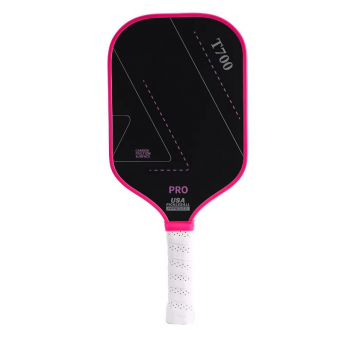 For T700 Carbon Fiber 16mm Twill Matte Finish USA Pickleball Approved Carbon Friction Surface Paddle for ProfessionalFor T700 Carbon Fiber 16mm Twill Matte Finish USA Pickleball Approved Carbon Friction Surface Paddle for ProfessionalFor T700 Carbon Fiber
