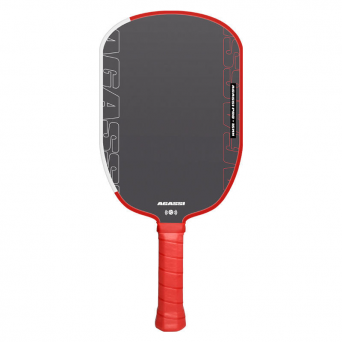 Carbon Fiber Pickleball Paddle Set T700 for Hot-pressed One-piece Construction 41.5cm 210-230g