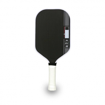 Brand New Hot Press Integrated Molding EPP Black Foam Core Pickleball Racket Matte Carbon Fiber T700 Competition Special