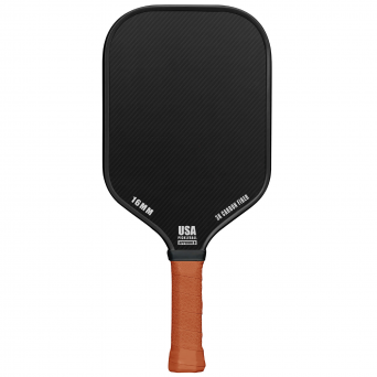 New T300-T700 3K Carbon Fiber Pickleball Paddle USA Approved Custom Composite Pickleball Paddle for Training and Recreation