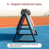 Portable Flip Scoreboard – Manual Multi-Sport Score Display for Basketball, Volleyball & Events