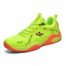 Court training shoes universal for pickleball tennis and table tennis with lightweight mesh upper