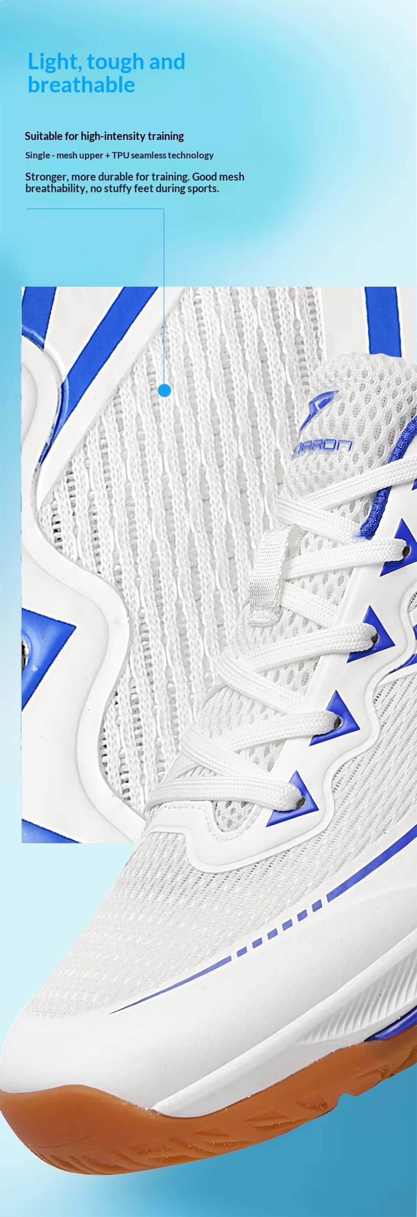 Men's Pickleball Sneakers