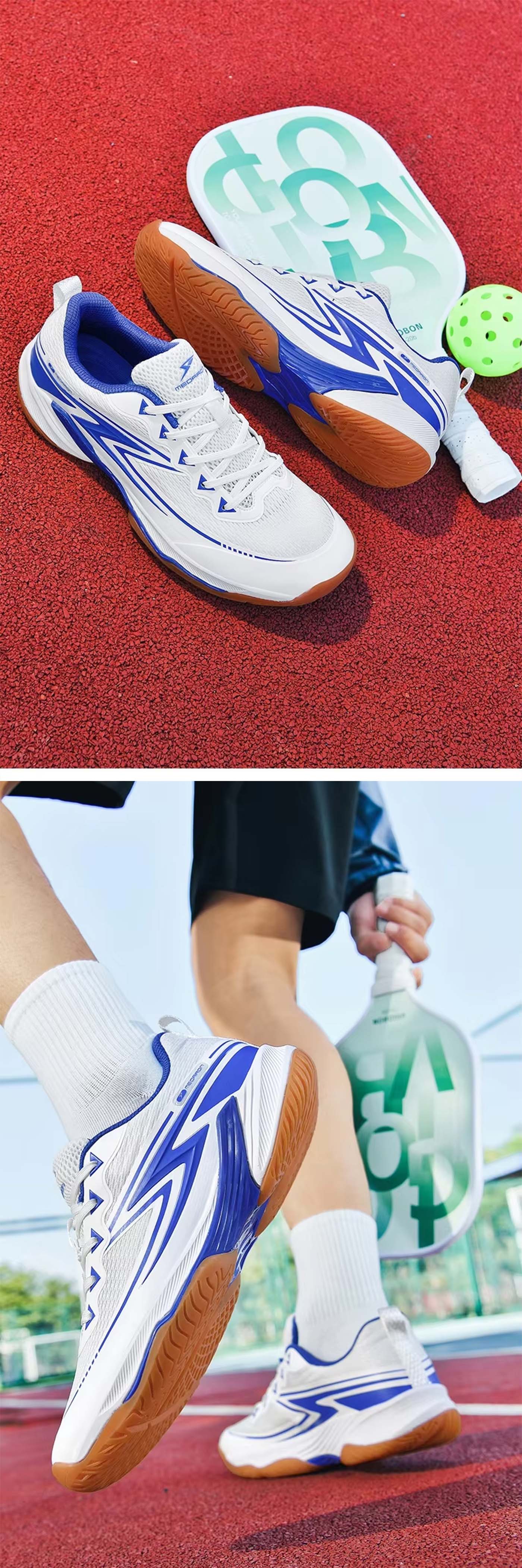 Men's Pickleball Sneakers