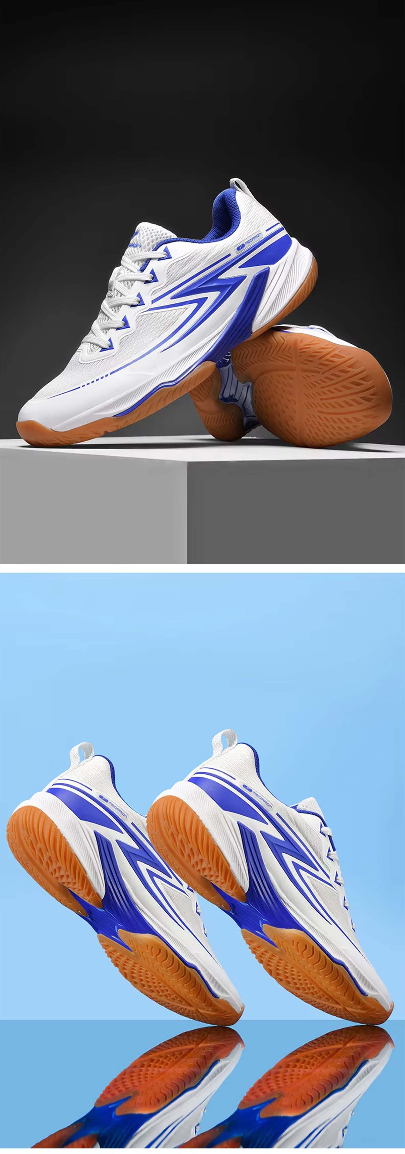 Men's Pickleball Sneakers