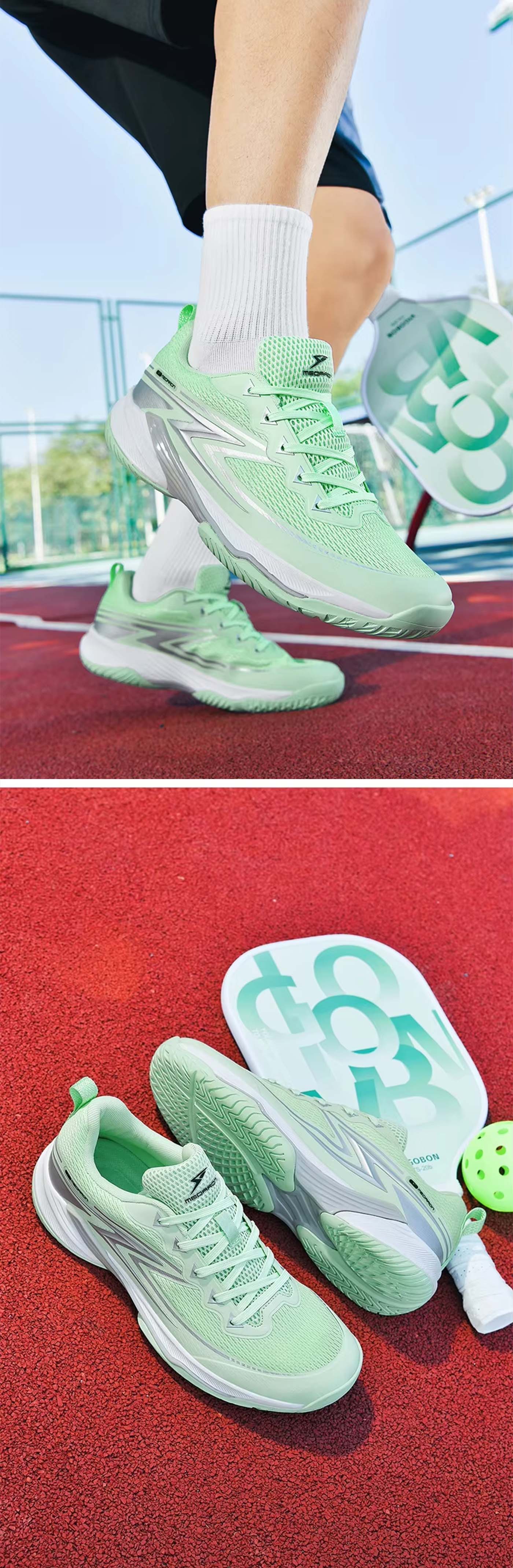 Men's Pickleball Sneakers