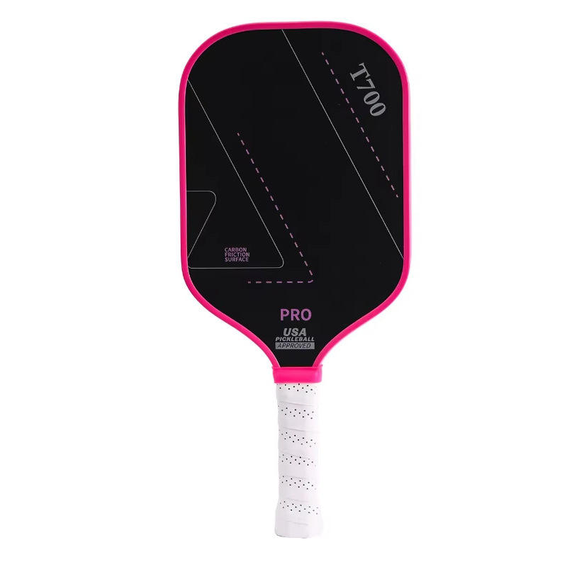 For T700 Carbon Fiber 16mm Twill Matte Finish USA Pickleball Approved Carbon Friction Surface Paddle for ProfessionalFor T700 Carbon Fiber 16mm Twill Matte Finish USA Pickleball Approved Carbon Friction Surface Paddle for ProfessionalFor T700 Carbon Fiber 16mm Twill Matte Finish USA Pickleball Approved Carbon Friction Surface Paddle for Professional